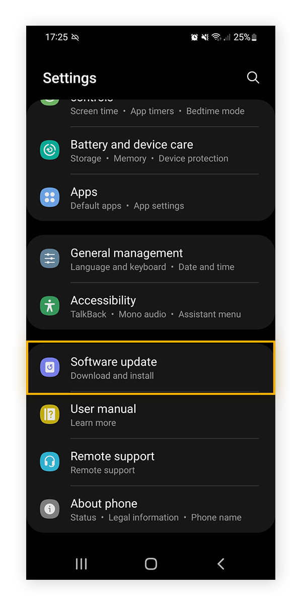 Why Won’t My Android Phone Update? Force an Update